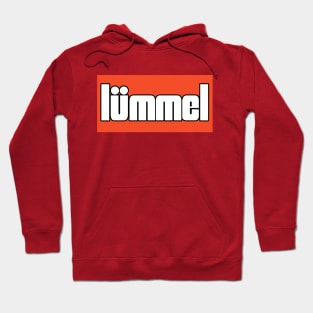 lümmel Hoodie